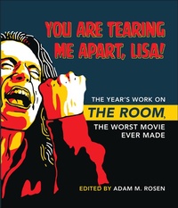 Abbildung von: You Are Tearing Me Apart, Lisa! - Indiana University Press