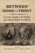 Bild: Between Home and the Front - Indiana University Press