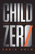 Cover: Child Zero - Mulholland Books