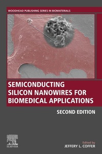 Abbildung von: Semiconducting Silicon Nanowires for Biomedical Applications - Woodhead Publishing