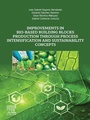 Cover: Improvements in Bio-Based Building Blocks Production Through Process Intensification and Sustainability Concepts - Elsevier