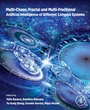 Cover: Multi-Chaos, Fractal and Multi-Fractional Artificial Intelligence of Different Complex Systems - Academic Press