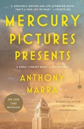 Cover: Mercury Pictures Presents - Hogarth