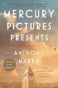 Cover: Mercury Pictures Presents - Hogarth Press