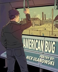 Enlarge image Cover: American Bug - Starving Author Press