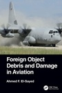 Bild: Foreign Object Debris and Damage in Aviation - CRC Press