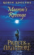 Cover: Princes of Aranmore - Butternut Books
