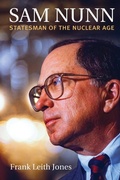 Cover: Sam Nunn - University Press of Kansas