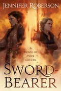 Cover: Sword-Bearer - Astra Publishing House
