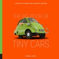 Cover: The Big Book of Tiny Cars - Motorbooks