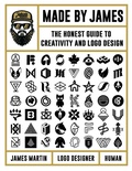 Cover: Made by James - Rockport Publishers
