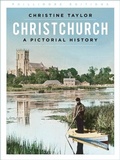 Cover: Christchurch: A Pictorial History - Phillimore & Co Ltd