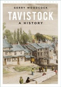 Cover: Tavistock - Phillimore & Co Ltd