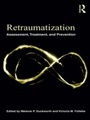 Cover: Retraumatization - Routledge