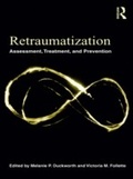 Cover: Retraumatization - Routledge