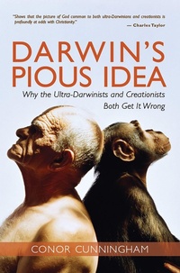 Enlarge image Cover: Darwin's Pious Idea - William B Eerdmans Publishing Co
