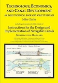 Cover: Technology, Economics, and Canal Development - Railway & Canal Historical Society