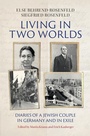 Cover: Living in Two Worlds - Cambridge University Press