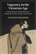 Cover: Vagrancy in the Victorian Age - Cambridge University Press