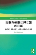 Cover: Irish Women's Prison Writing - Routledge