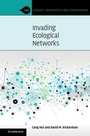 Cover: Invading Ecological Networks - Cambridge University Press