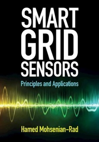 Abbildung von: Smart Grid Sensors - Cambridge University Press
