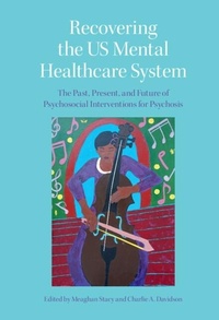 Abbildung von: Recovering the US Mental Healthcare System - Cambridge University Press