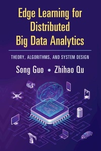 Abbildung von: Edge Learning for Distributed Big Data Analytics - Cambridge University Press
