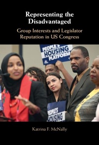 Abbildung von: Representing the Disadvantaged - Cambridge University Press