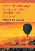 Bild: Dynamic Pathways to Recovery from Alcohol Use Disorder - Cambridge University Press