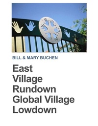 Abbildung von: East Village Rundown Global Village Lowdown - Lulu.com