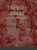 Cover: The Wild Would - Lulu.com
