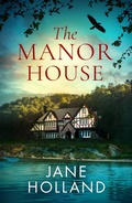 Cover: The Manor House - Orion Dash