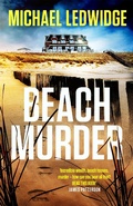Cover: Beach Murder - Headline