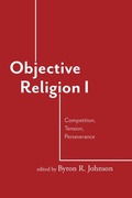 Cover: Objective Religion - Baylor University Press