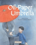 Cover: Oil-Paper Umbrella - Reycraft Books