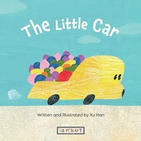 Enlarge image Cover: The Little Car - Reycraft Books