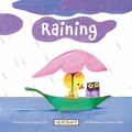 Cover: Raining - Reycraft Books