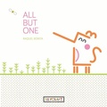 Cover: All But One - Reycraft Books