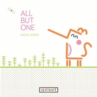 Enlarge image Cover: All But One - Reycraft Books