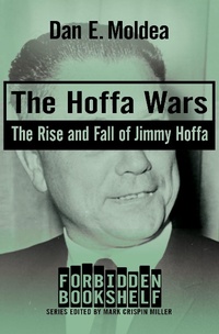 Enlarge image Cover: The Hoffa Wars - Open Road Media
