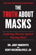 Cover: The Truth About Masks - Sky Pony Press