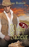Cover: Wylder Bachelor - Wild Rose Press