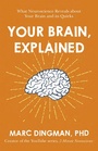 Cover: Your Brain, Explained - John Murray Business