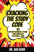 Cover: Cracking the Study Code - Movement Publishing