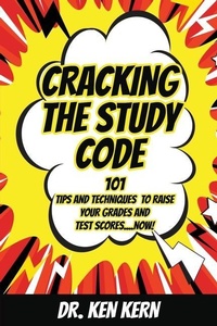 Enlarge image Cover: Cracking the Study Code - Movement Publishing