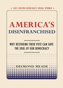 Cover: America's Disenfranchised - Cornell Selects