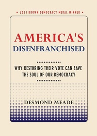 Abbildung von: America's Disenfranchised - Cornell Selects