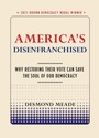 Cover: America's Disenfranchised - Cornell Selects