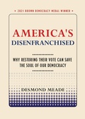 Cover: America's Disenfranchised - Cornell Selects